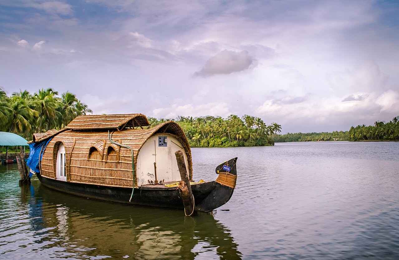 Kerala Holiday Packages