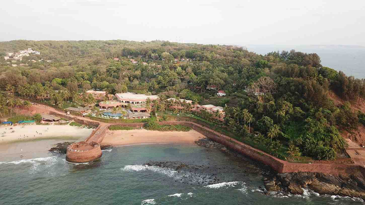 Goa Tour Package for Couple