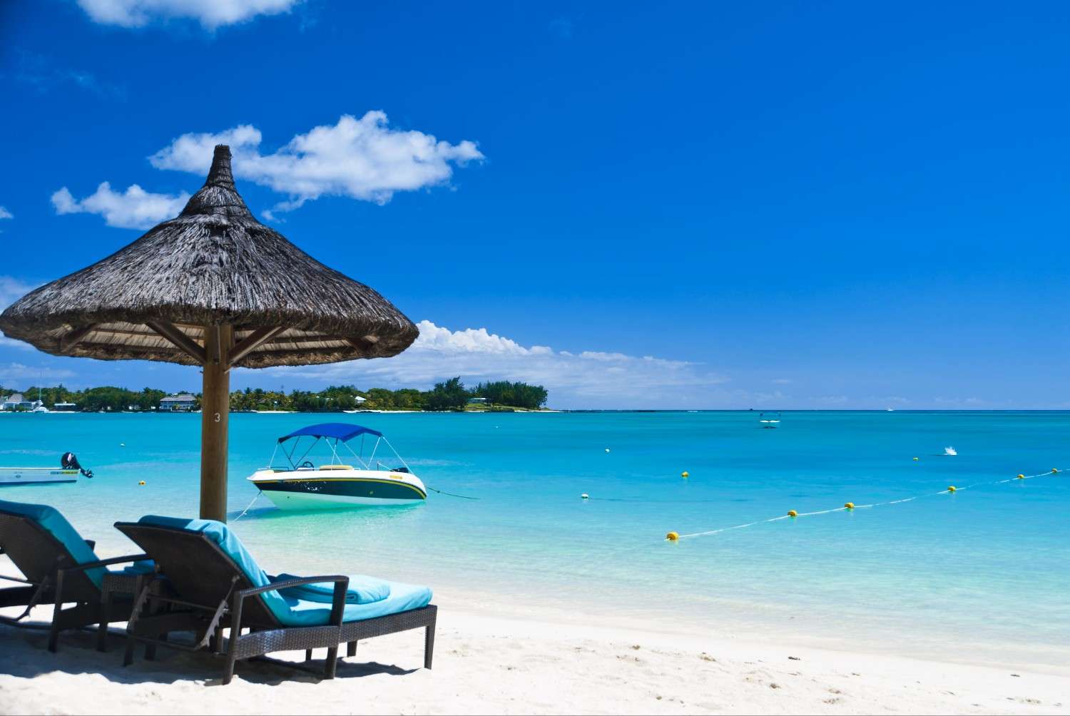 Mauritius Tour Packages 