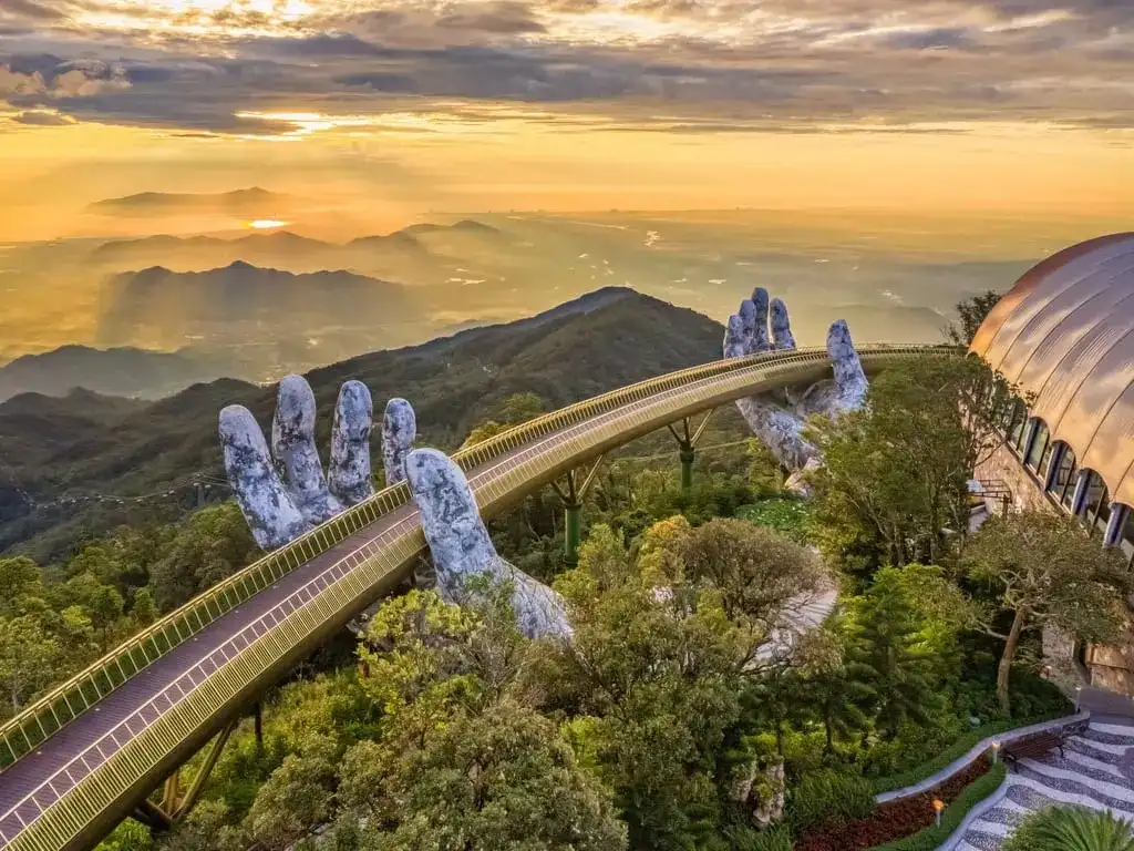 Luxury Vietnam Discovery
