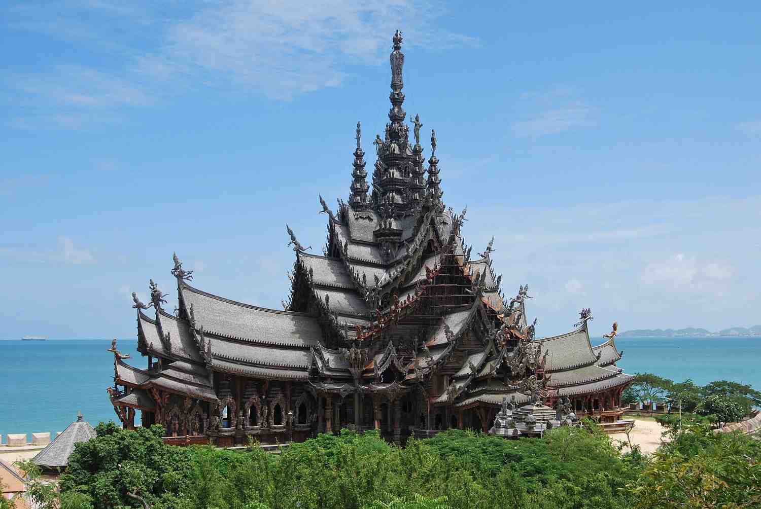 Pattaya Tour Packages from India